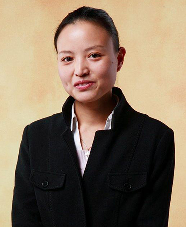 顾玮萍课程研发及培训师